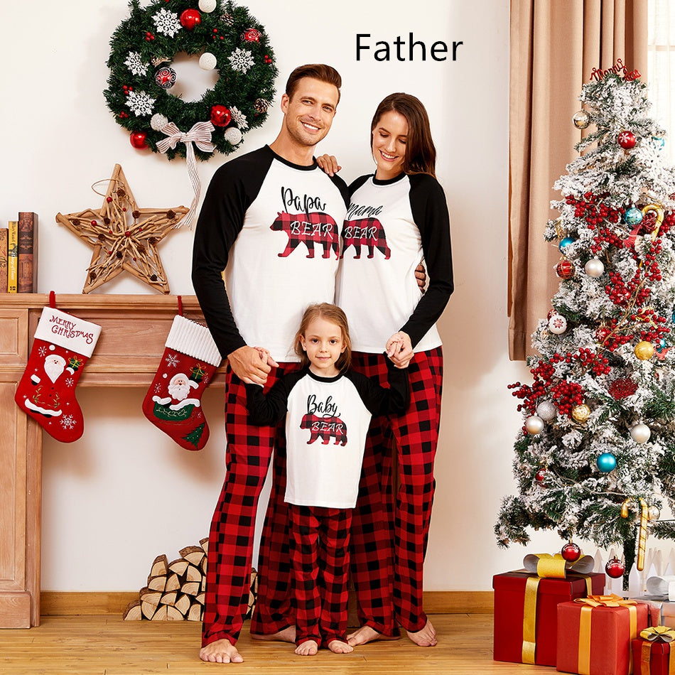 The Family Christmas Outfit