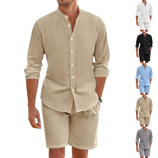 Summer & Beach Clothing For Men