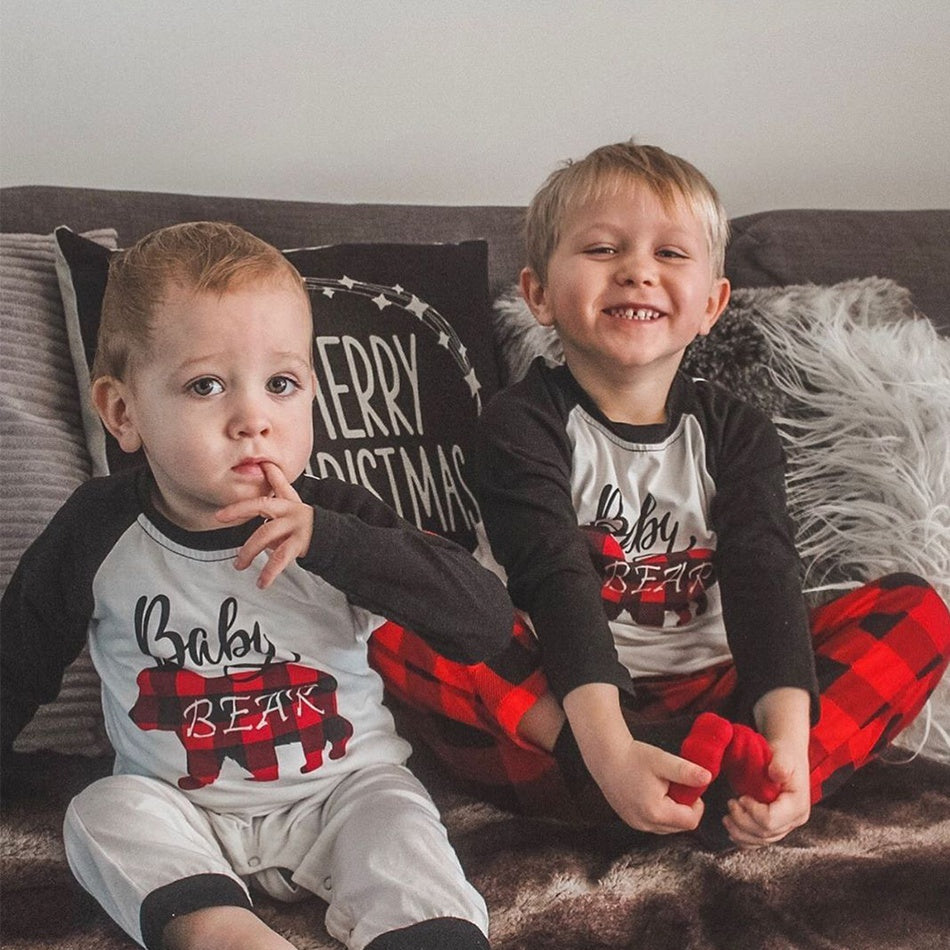 The Family Christmas Outfit