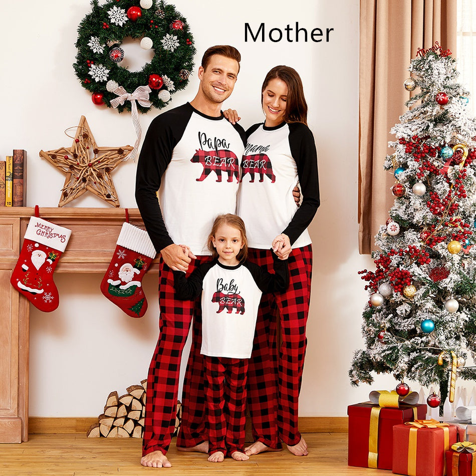 The Family Christmas Outfit